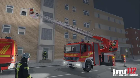 Notruf 112 | Emergency Call 112 screenshot