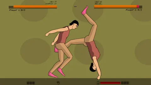 The Wungo Dungo Surprise screenshot