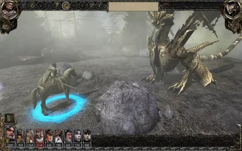 Disciples III - Renaissance Steam Special Edition screenshot