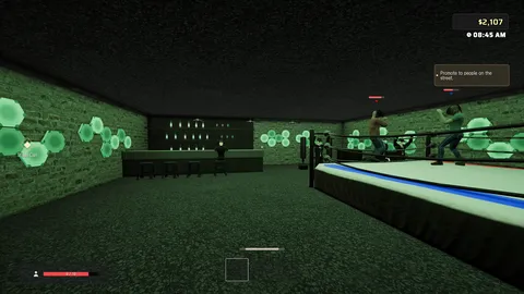 Dooms Hair Salon screenshot