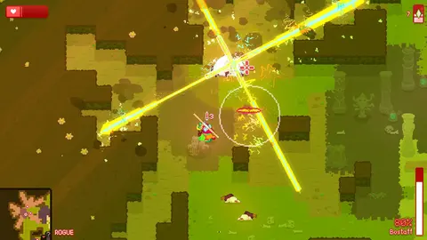 Voidigo screenshot