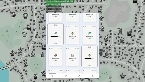 Pochemeow screenshot