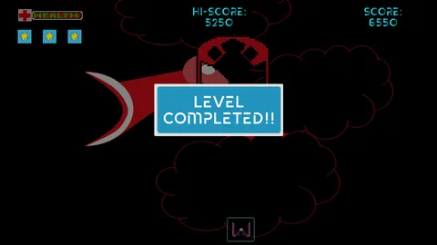 2nd Shot screenshot