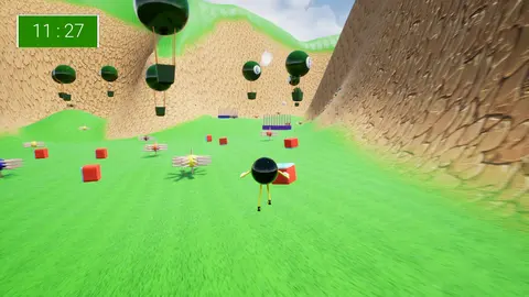 8 Ball Goal screenshot
