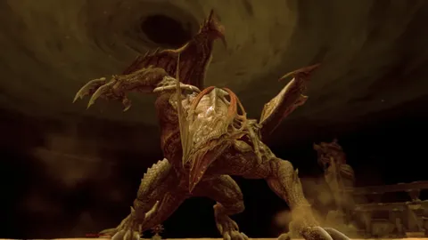 Dragon Nest screenshot