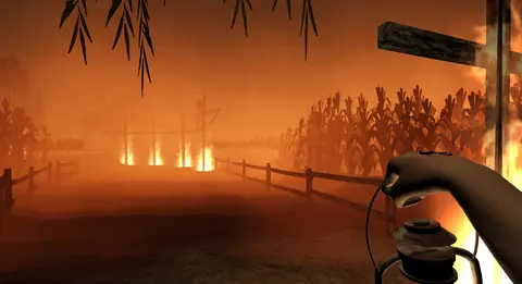 All Is Dust screenshot