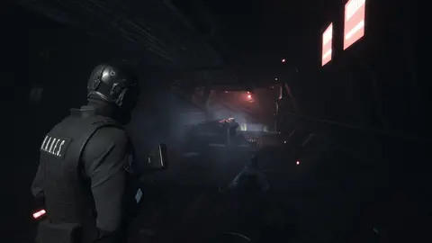 Daymare: 1998 screenshot
