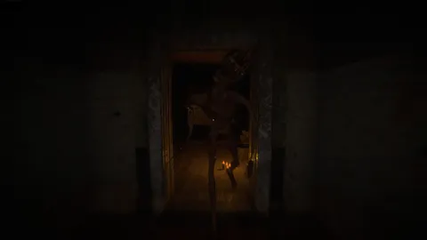 The Designer's Curse Chapter 2 - Forgotten Horrors screenshot