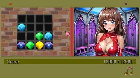 Waifu Simulator: Latex Edition screenshot