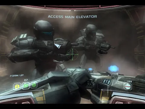 STAR WARS™ Republic Commando™ screenshot