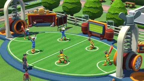 Two Point Campus screenshot