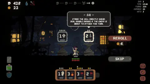 Shogun Showdown screenshot