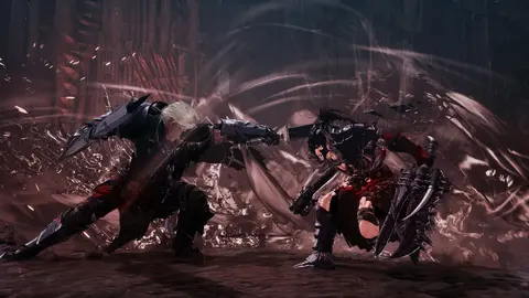 The First Berserker: Khazan screenshot
