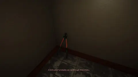 Minds Eyes screenshot