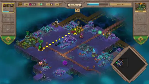 Fort Triumph screenshot