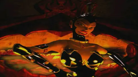 Dungeon Keeper™ 2 screenshot