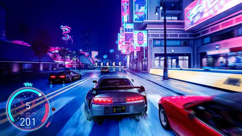 The Crew Motorfest screenshot