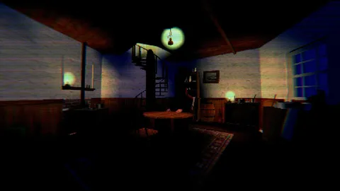 Night Grip screenshot