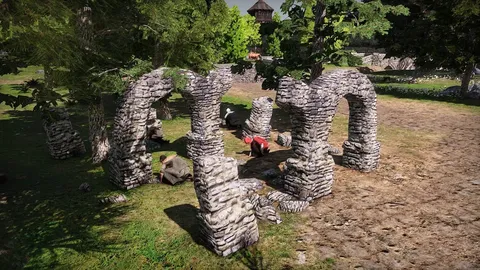 The Guild 3 screenshot