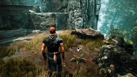 Gothic Playable Teaser screenshot