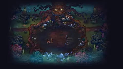 Gladiator Guild Manager: Prologue screenshot