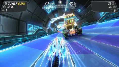 32 SECS screenshot