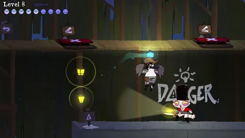 Jack Barau screenshot