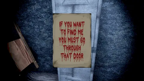 Oblivion screenshot