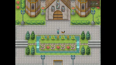 Cat Crazy screenshot