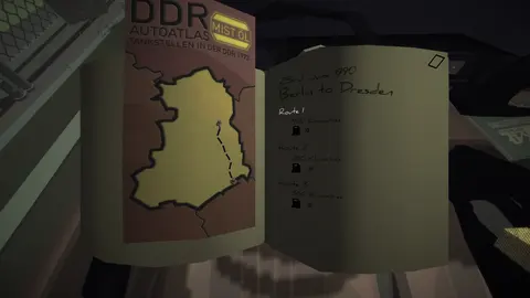 Jalopy screenshot