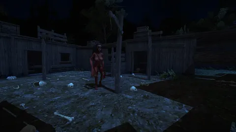 Blood West screenshot