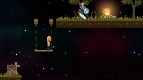 Super Miners screenshot