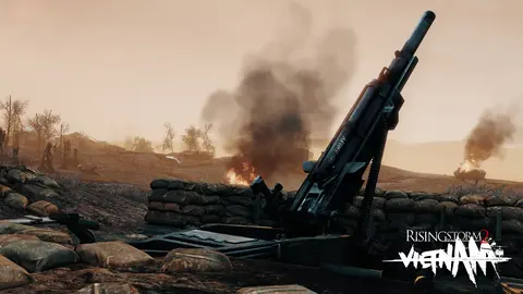 Rising Storm 2: Vietnam screenshot