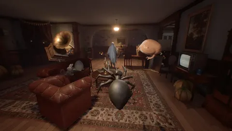Propnight screenshot