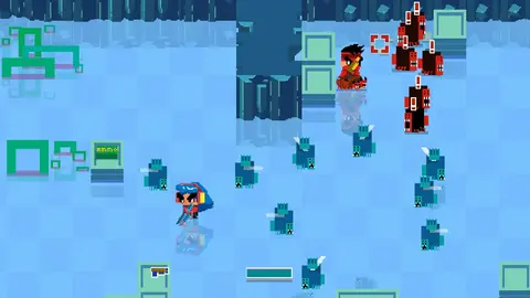 Relic Hunters Zero: Remix screenshot