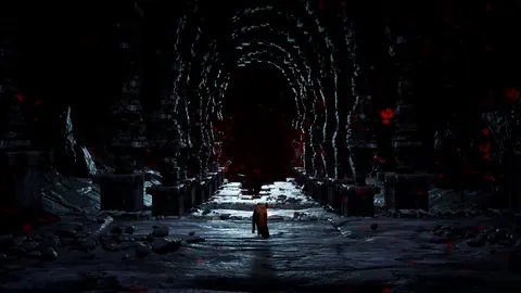 Spirit of the North screenshot
