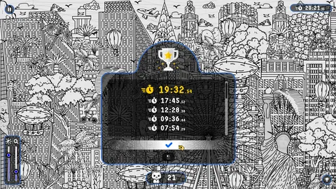 101 Cats in New York screenshot