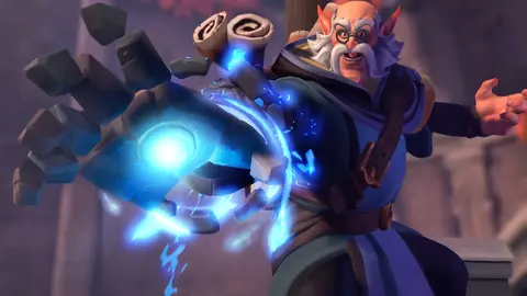 Paladins® screenshot