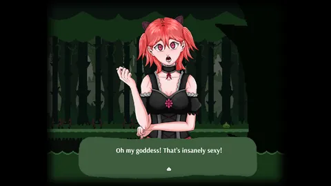 In a Bit of Tales screenshot
