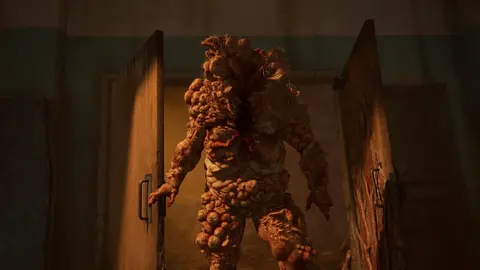 The Last of Us Part I screenshot