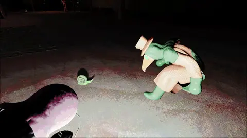 Unplagued screenshot