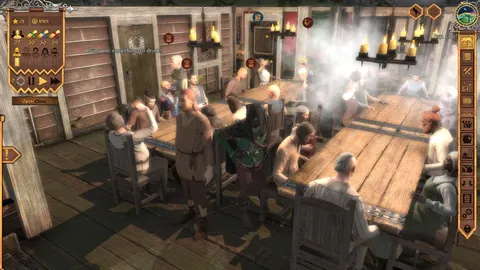 Crossroads Inn Anniversary Edition screenshot