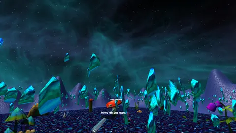 DMT: Dream Dealer Trip screenshot