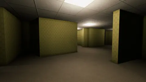 Labyrinthine screenshot