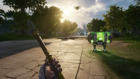 The Culling screenshot