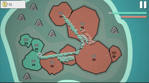 Occupy screenshot