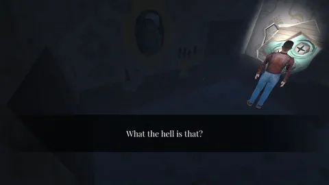 Malice Within screenshot