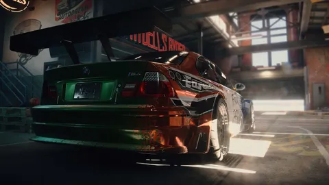 Need for Speed: Unbound screenshot