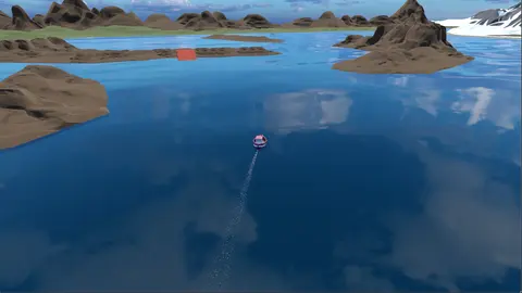 Fayrehaven screenshot