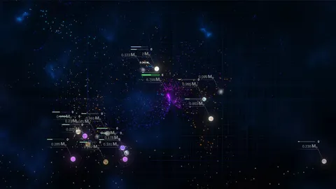 Accretion screenshot